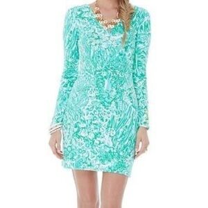 Lilly Pulitzer Bungle in the Jungle Dress